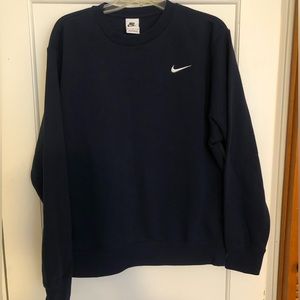 Nike Crewneck sweatshirt